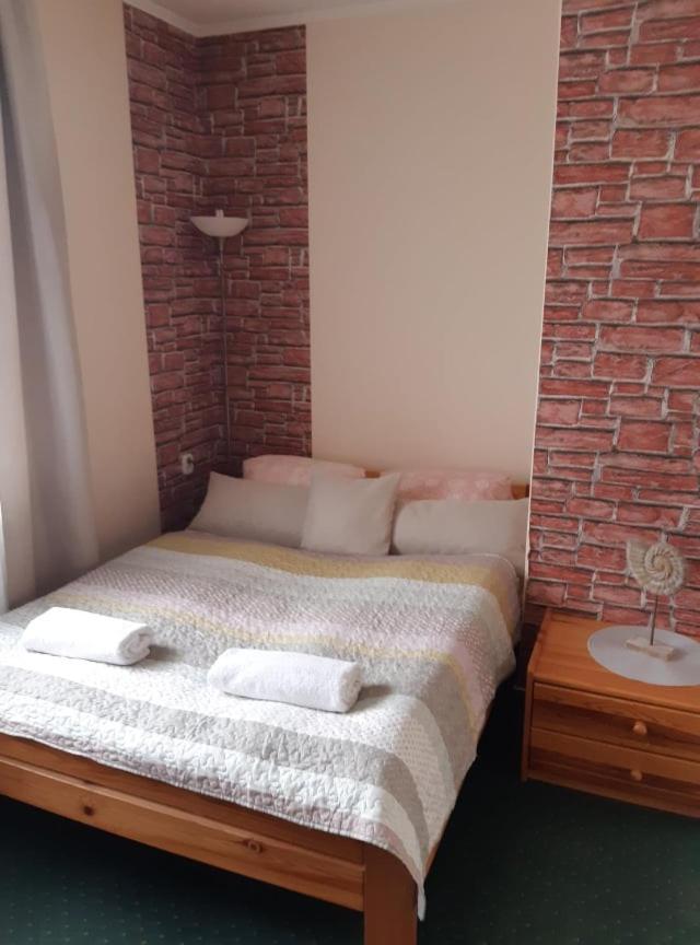 Vila Happy 벨카 롬니차 외부 사진