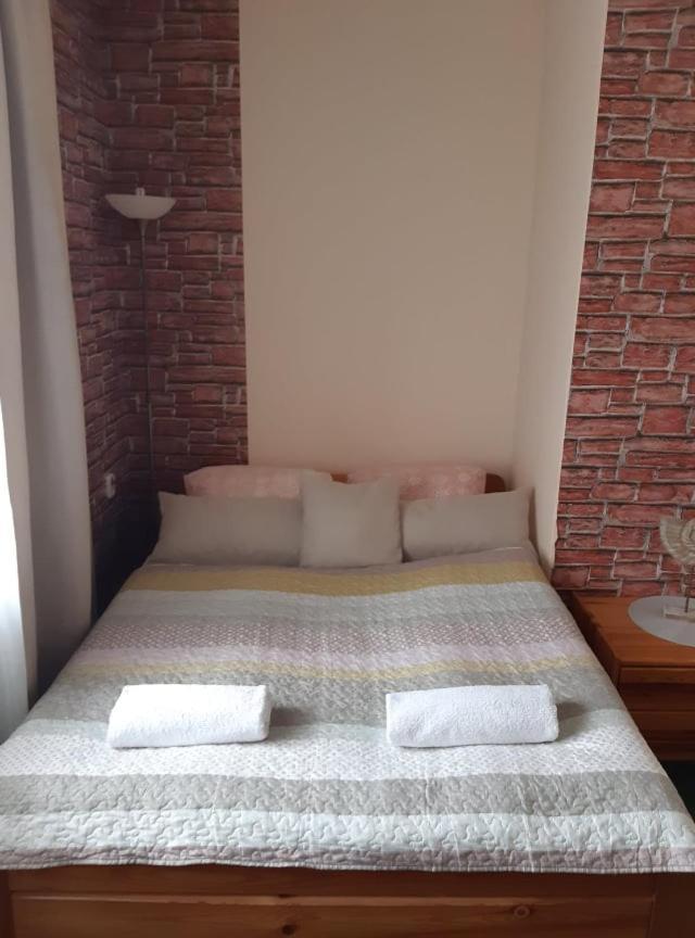Vila Happy 벨카 롬니차 외부 사진